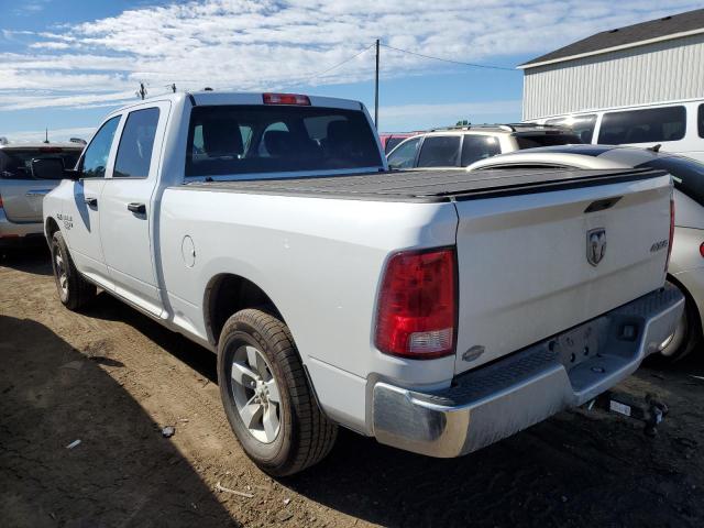 Photo 3 from auction – 2021 RAM 1500 CLASS with VIN 1C6RR7ST2MS561489
