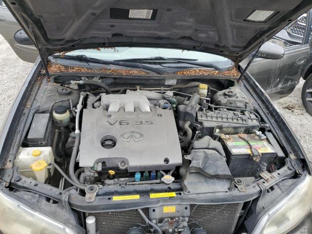 Photo 7 from auction – 2003 INFINITI I35 with VIN JNKDA31A43T113393