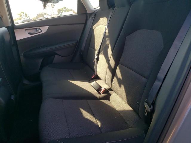 Photo 6 from auction – 2022 KIA FORTE FE with VIN 3KPF24AD1NE470808
