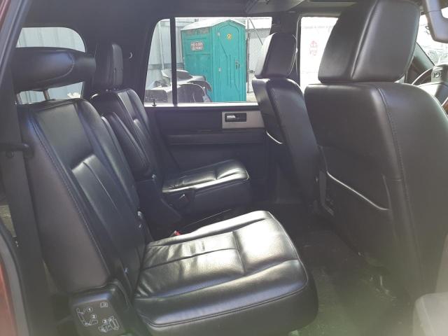 Photo 6 from auction – 2007 FORD EXPEDITION with VIN 1FMFK20537LA89966