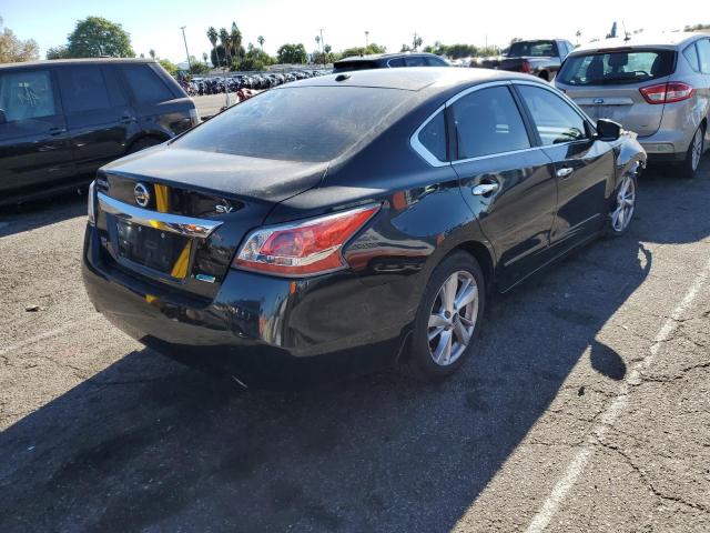 Photo 4 from auction – 2014 NISSAN ALTIMA 2.5 with VIN 1N4AL3AP2EC200656