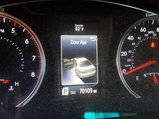 Photo 8 from auction – 2015 TOYOTA CAMRY LE with VIN 4T1BF1FK5FU881975