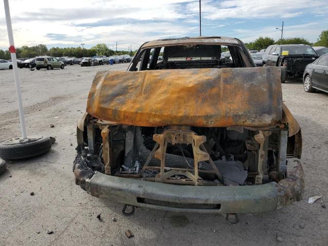 Photo 9 from auction – 2009 CHEVROLET SILVERADO with VIN 3GCEK13389G127907
