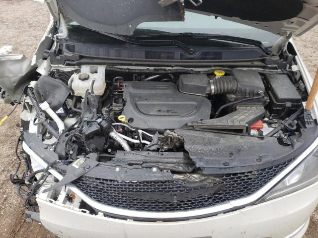 Photo 7 from auction – 2019 CHRYSLER PACIFICA T with VIN 2C4RC1EGXKR640283
