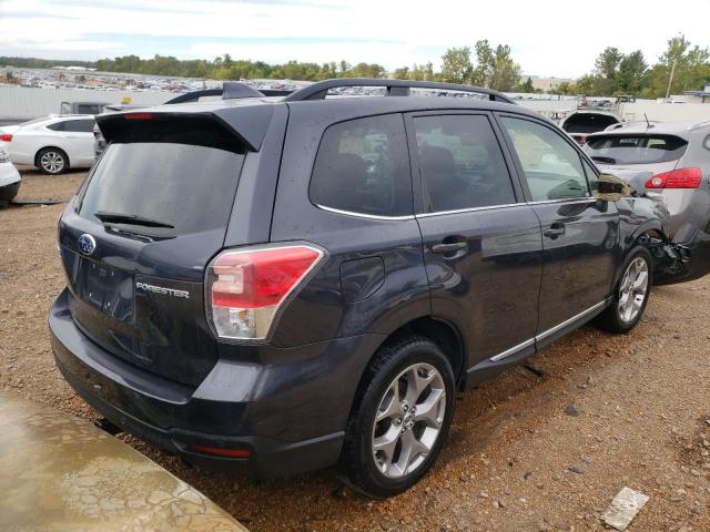 Photo 4 from auction – 2018 SUBARU FORESTER 2 with VIN JF2SJAWC6JH451502