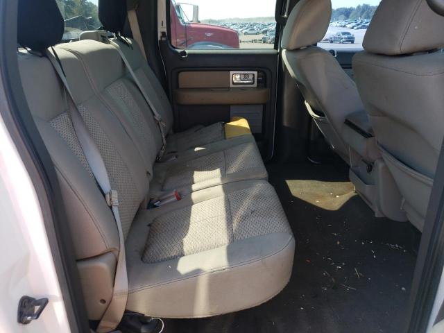 Photo 6 from auction – 2009 FORD F150 SUPER with VIN 1FTPW14V19FA18848