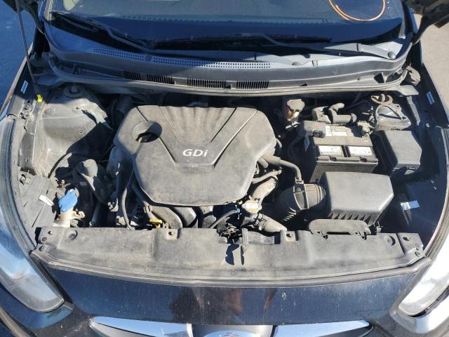 Photo 7 from auction – 2012 HYUNDAI ACCENT GLS with VIN KMHCT4AE2CU046914