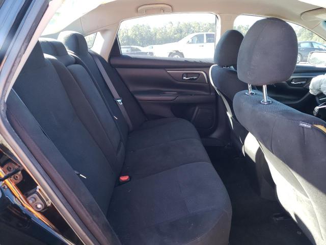 Photo 6 from auction – 2015 NISSAN ALTIMA 2.5 with VIN 1N4AL3AP8FC573265