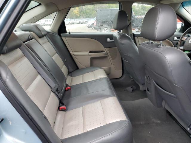 Photo 6 from auction – 2008 MERCURY SABLE PREM with VIN 1MEHM43W88G612253