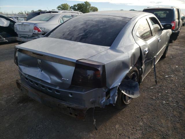 Photo 4 from auction – 2006 DODGE CHARGER SE with VIN 2B3KA43G56H301391