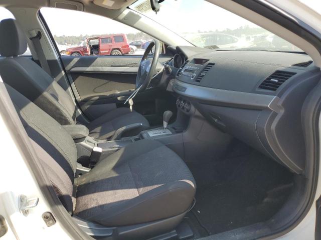 Photo 5 from auction – 2011 MITSUBISHI LANCER ES/ with VIN JA32U2FU8BU037018