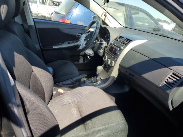 Photo 5 from auction – 2011 TOYOTA COROLLA BA with VIN 2T1BU4EE9BC699954