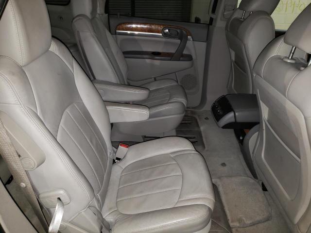 Photo 6 from auction – 2011 BUICK ENCLAVE CX with VIN 5GAKVBED3BJ379463