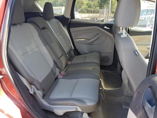 Photo 6 from auction – 2015 FORD ESCAPE SE with VIN 1FMCU9GX8FUA97745