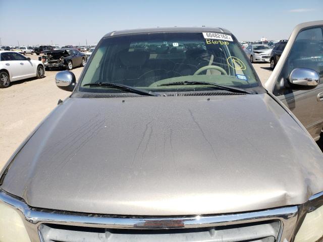 Photo 7 from auction – 2002 FORD F-150 with VIN 1FTRW07642KB60860
