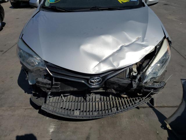 صورة رقم 9 من المزاد - 2014 TOYOTA COROLLA L مع VIN 5YFBURHE8EP080310