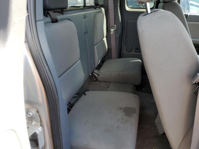Photo 6 from auction – 2005 DODGE DAKOTA ST with VIN 1D7HW22N85S189567