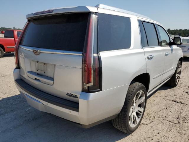 Photo 4 from auction – 2016 CADILLAC ESCALADE P with VIN 1GYS3CKJ2GR466956