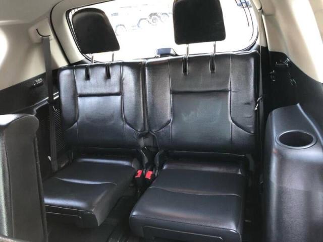 Photo 7 from auction – 2014 LEXUS GX 460 with VIN JTJBM7FX7E5077353