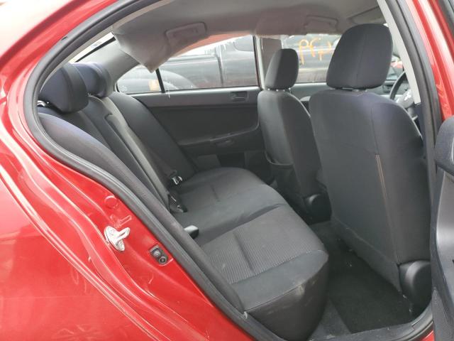 Photo 6 from auction – 2011 MITSUBISHI LANCER ES/ with VIN JA32U2FU5BU046047