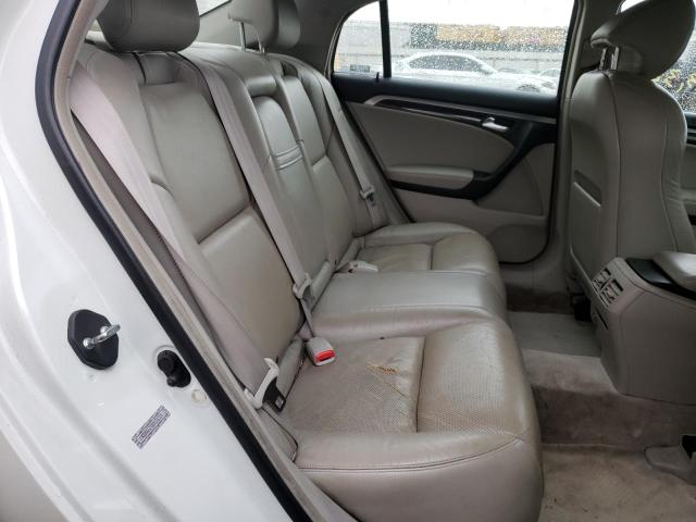 Photo 6 from auction – 2008 ACURA TL with VIN 19UUA662X8A026526
