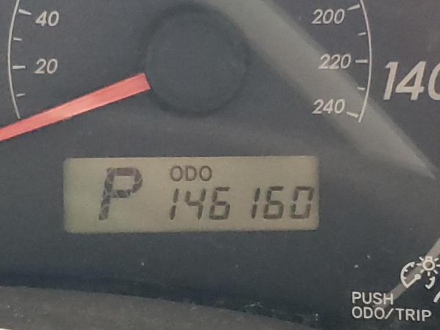 Photo 8 from auction – 2009 TOYOTA COROLLA BA with VIN JTDBL40E49J025980