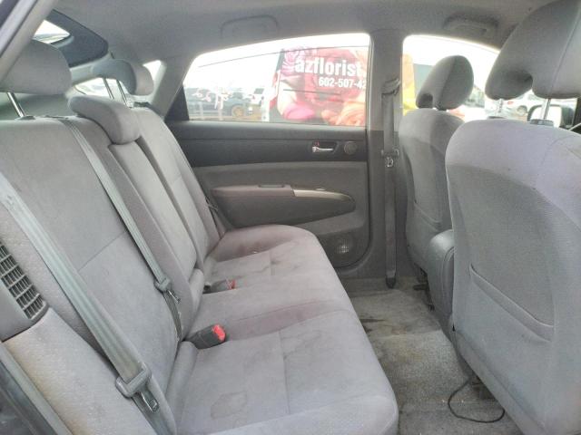 Photo 6 from auction – 2008 TOYOTA PRIUS with VIN JTDKB20U783384922
