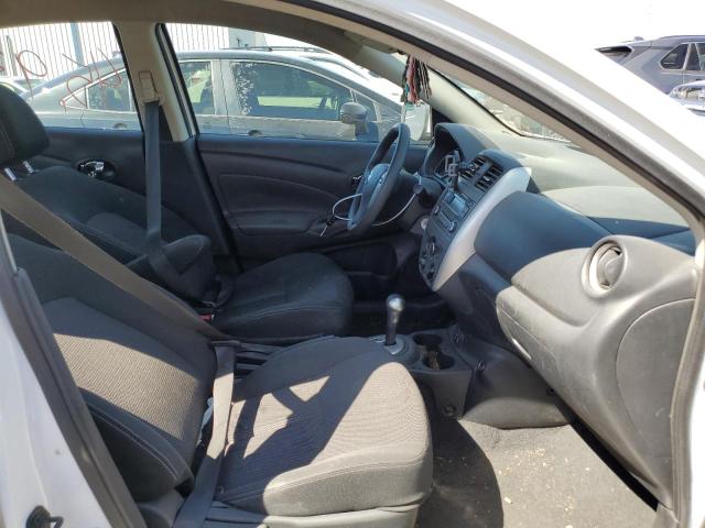 Photo 5 from auction – 2018 NISSAN VERSA S with VIN 3N1CN7AP1JK405123