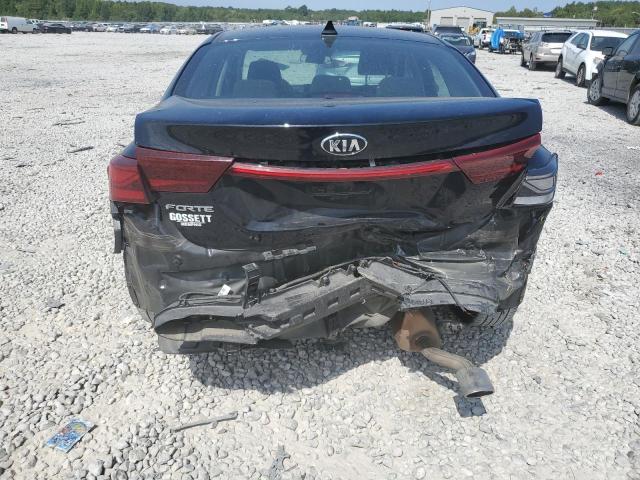 Photo 9 from auction – 2021 KIA FORTE FE with VIN 3KPF24AD9ME359065