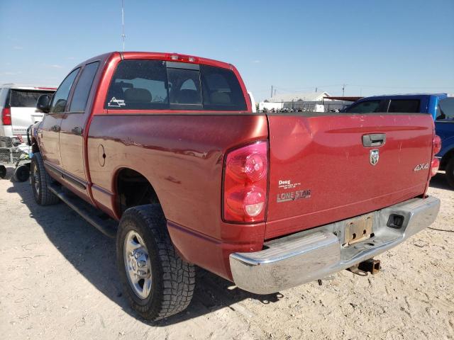 Photo 3 from auction – 2007 DODGE RAM 3500 S with VIN 3D7MX38AX7G774330