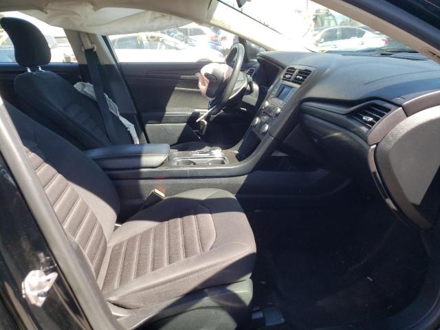Photo 5 from auction – 2018 FORD FUSION S with VIN 3FA6P0G74JR150337