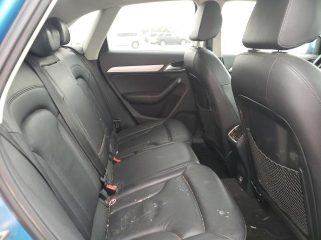 Zdjęcie 6 z aukcji – 2017 AUDI Q3 PREMIUM z VIN WA1ECCFS8HR012681
