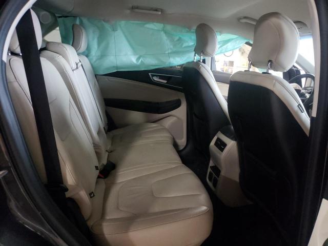 Photo 6 from auction – 2019 FORD EDGE TITAN with VIN 2FMPK4K97KBC50537