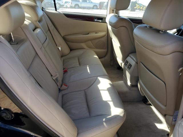 Photo 6 from auction – 2002 LEXUS ES 300 with VIN JTHBF30G825019504