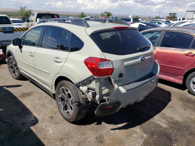 Photo 3 from auction – 2013 SUBARU XV CROSSTR with VIN JF2GPACC2D2802485