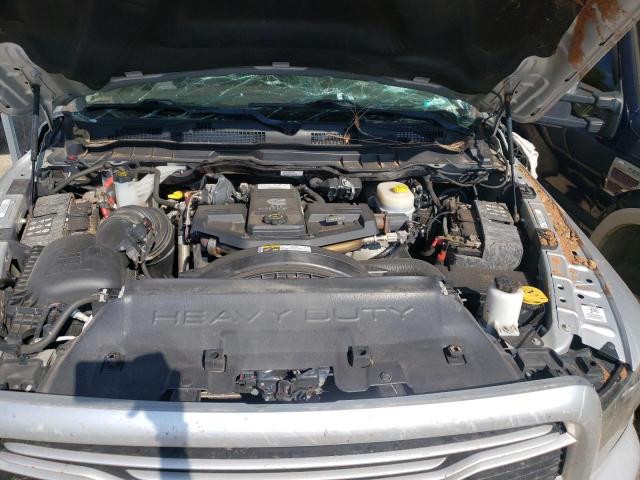 Photo 7 from auction – 2018 RAM 2500 LARAM with VIN 3C6UR5FL0JG295854