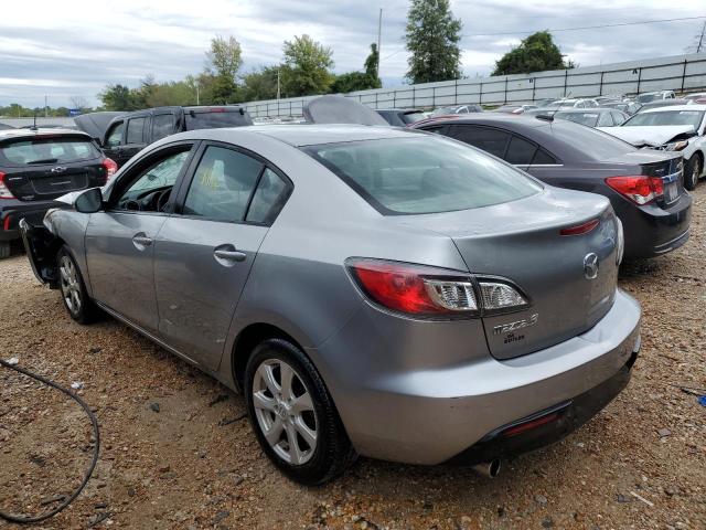 Photo 3 from auction – 2011 MAZDA 3 I with VIN JM1BL1VF8B1388515