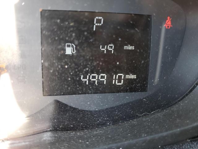Photo 8 from auction – 2019 CHEVROLET SPARK LS with VIN KL8CB6SA7KC701497