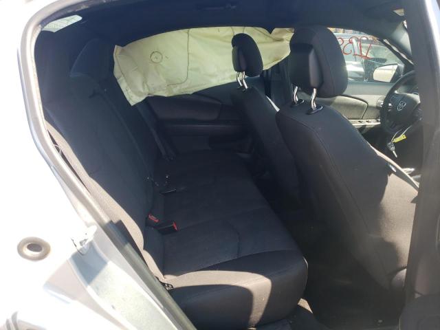 Photo 6 from auction – 2014 DODGE AVENGER SE with VIN 1C3CDZABXEN155403