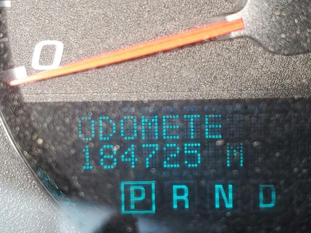 Zdjęcie 8 z aukcji – 2007 CHEVROLET IMPALA LT z VIN 2G1WT58K779206977