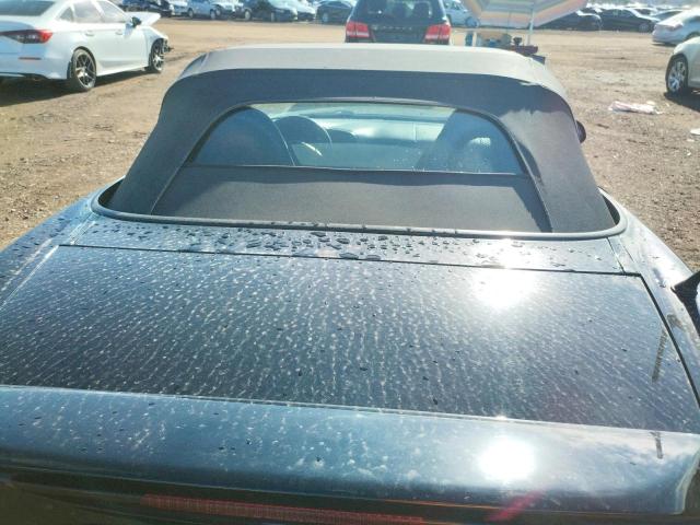 Photo 6 from auction – 2000 HONDA S2000 with VIN JHMAP1147YT006748