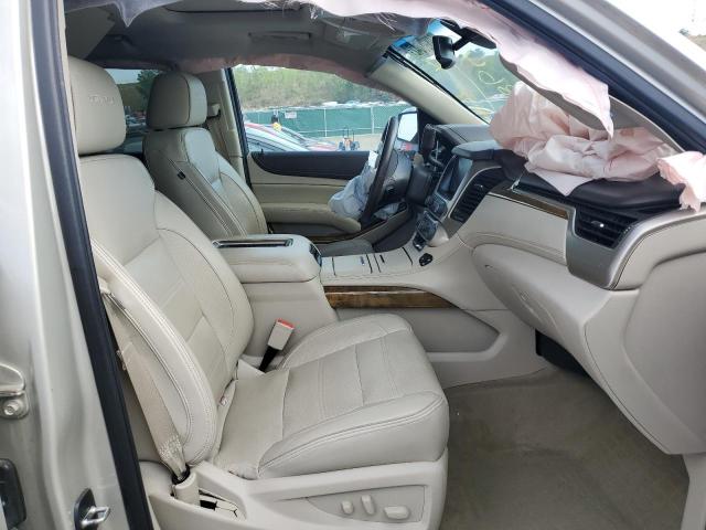 Photo 5 from auction – 2017 GMC YUKON DENA with VIN 1GKS2CKJ5HR183577