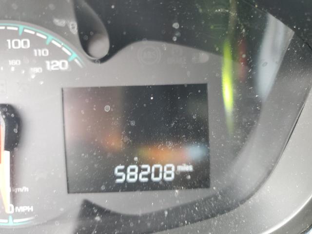 Photo 8 from auction – 2017 CHEVROLET SPARK 1LT with VIN KL8CD6SAXHC775211