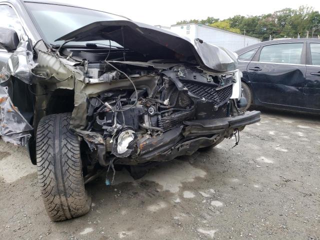 Photo 9 from auction – 2011 ACURA MDX TECHNO with VIN 2HNYD2H69BH509556