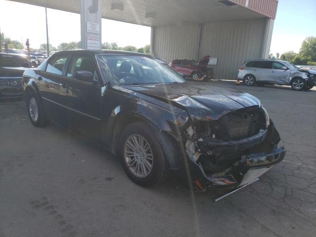 2009 Chrysler 300