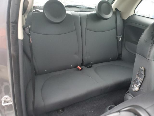 Photo 6 from auction – 2012 FIAT 500 POP with VIN 3C3CFFAR8CT277650