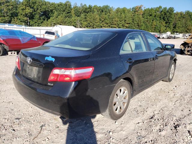 Photo 4 from auction – 2009 TOYOTA CAMRY BASE with VIN 4T1BE46K09U375320