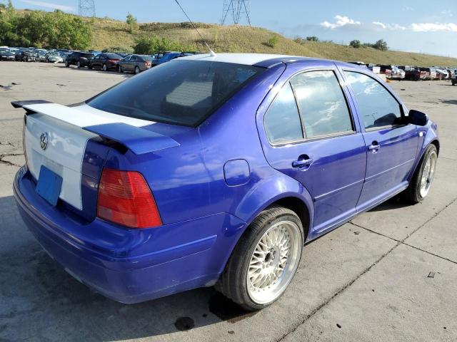 Photo 4 from auction – 2002 VOLKSWAGEN JETTA GLS with VIN 3VWSB69M92M050226