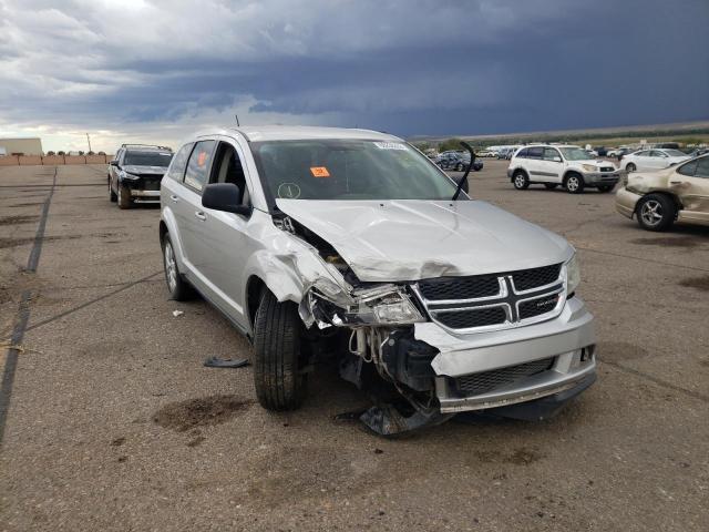 Photo 9 from auction – 2013 DODGE JOURNEY with VIN 3C4PDCAB2DT710188