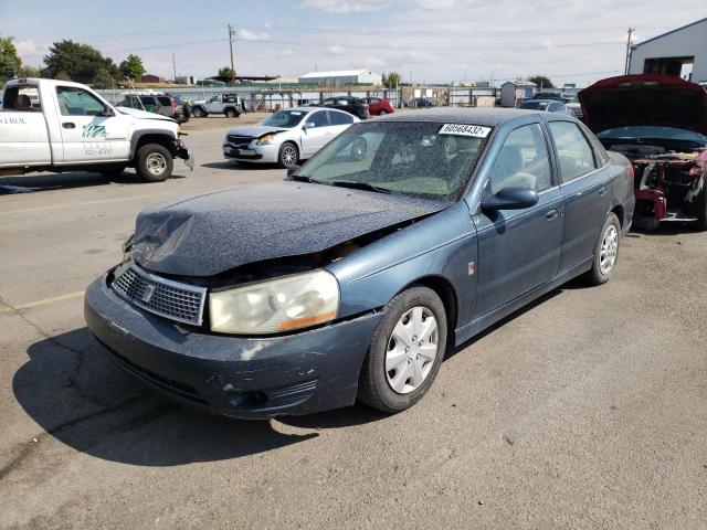 Photo 2 from auction – 2004 SATURN L300 LEVEL with VIN 1G8JC54F14Y511841